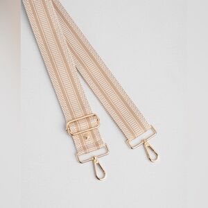 Pom Pom London Strap Stone Mix